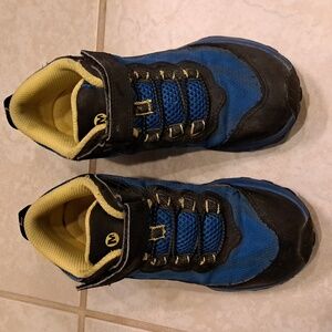 Boys Merrel shoes